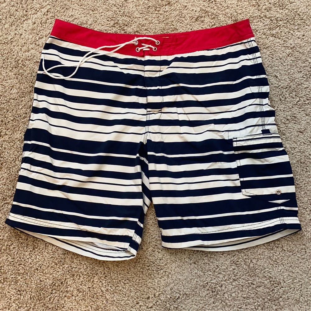 J.Crew Men’s Swimming Trunks